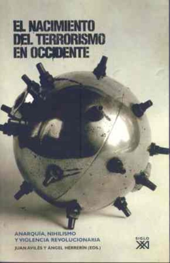 El Nacimiento Del Terrorismo En Occidente