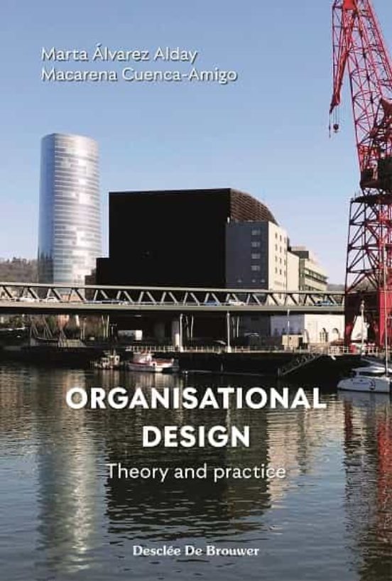 Organisational Design. Theory And Practice
