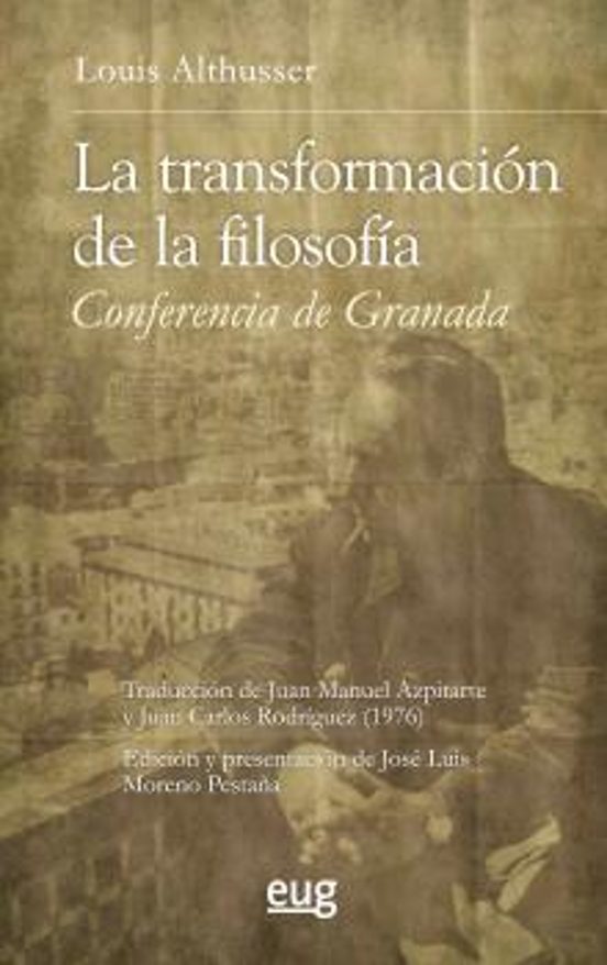 La Transformación De La Filosofía