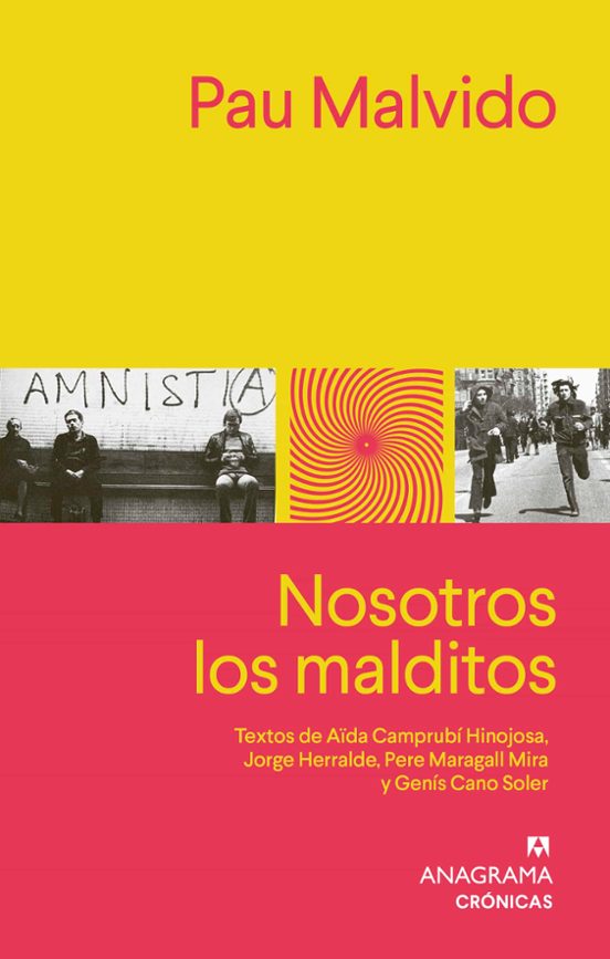 Nosotros Los Malditos