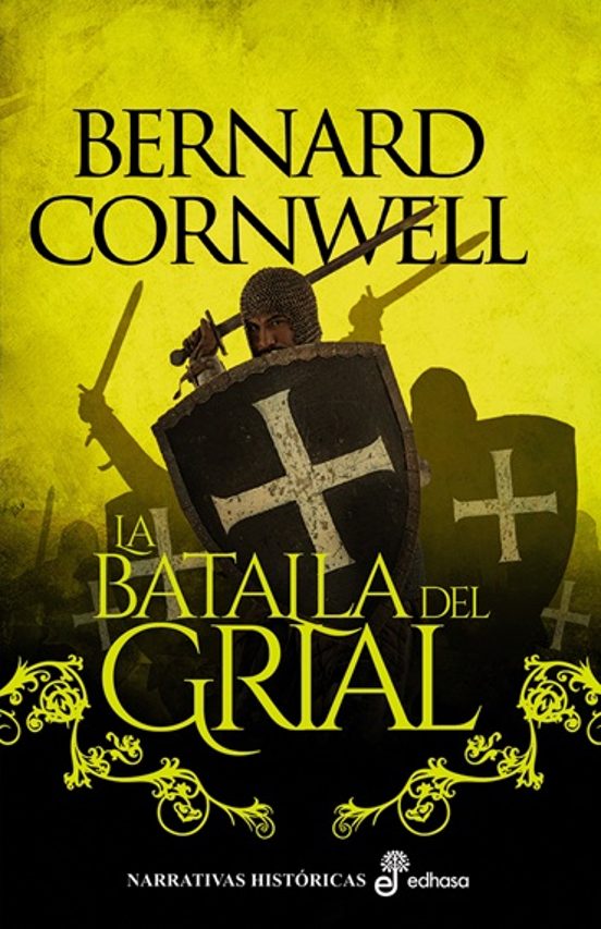La batalla del grial