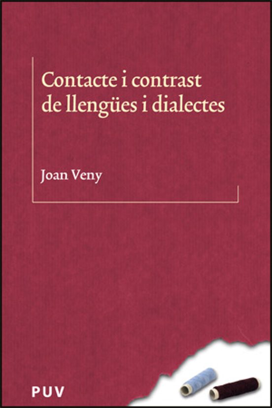 Contacte I Contrast De Llengües I Dialectes
