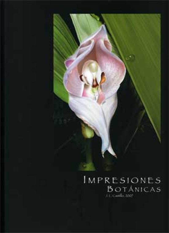 Impresiones Botánicas
