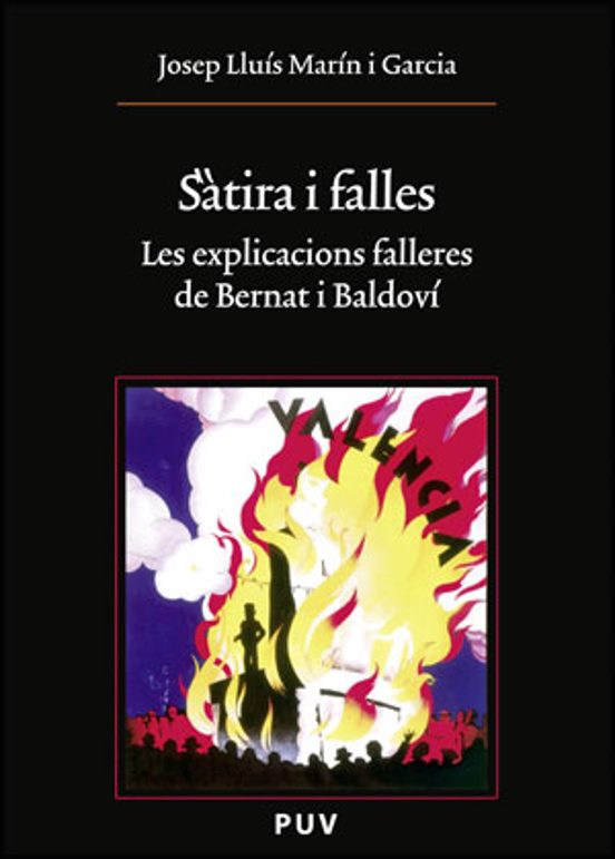 Sàtira I Falles