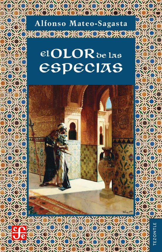 El olor de las especias