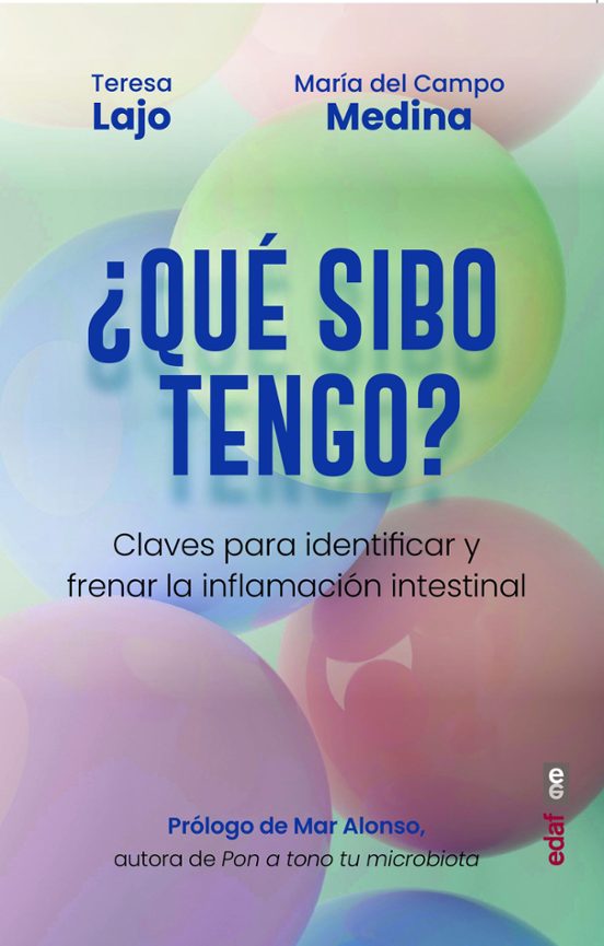 ¿Qué SIBO Tengo?