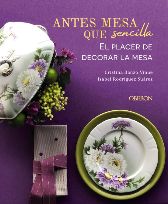 Antes Mesa Que Sencilla