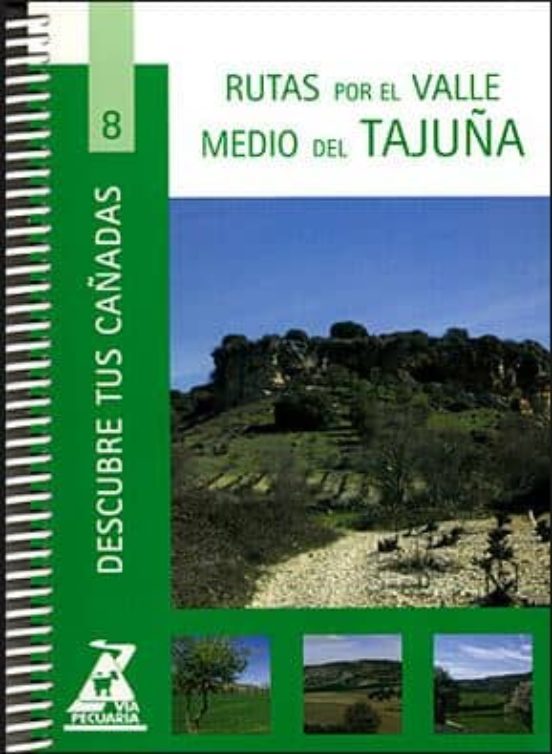 Rutas Por El Valle Medio Del Tajuña