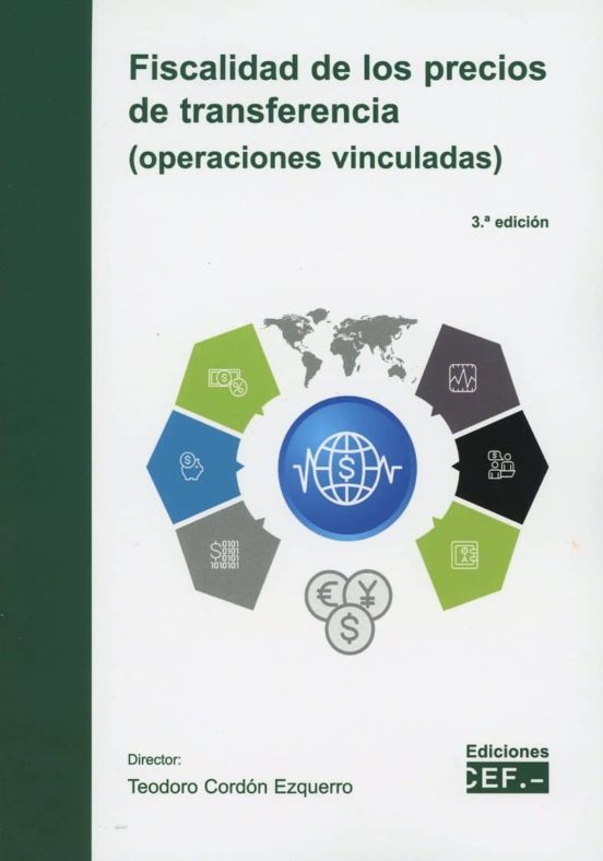 Fiscalidad De Los Precios De Transferencia