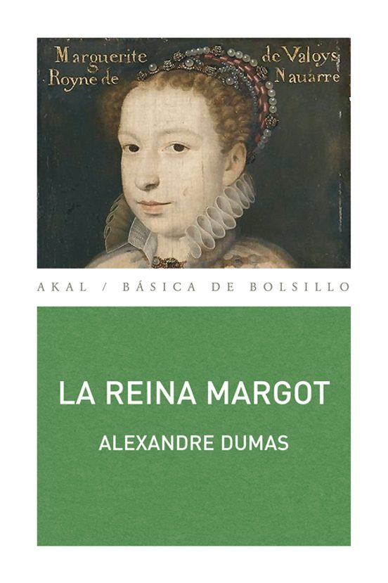 La Reina Margot