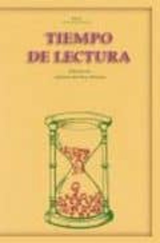 Tiempo De Lectura: Texto Para Leer En Clase