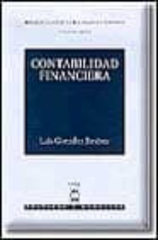 Contabilidad Financiera