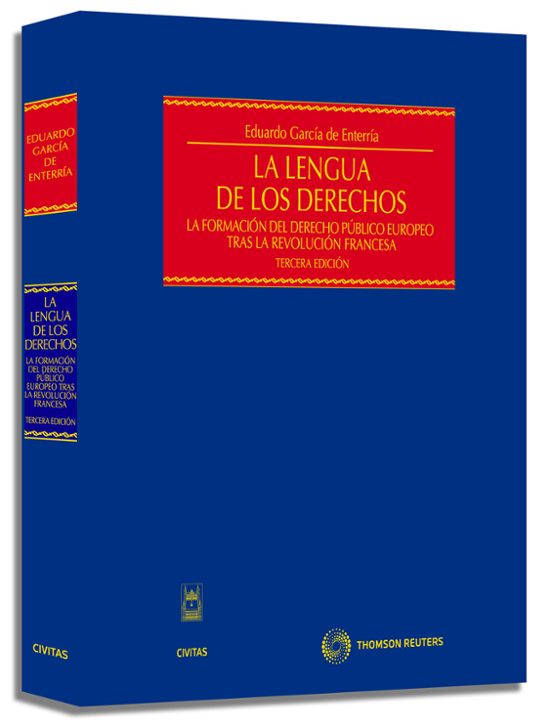 Lengua De Los Derechos