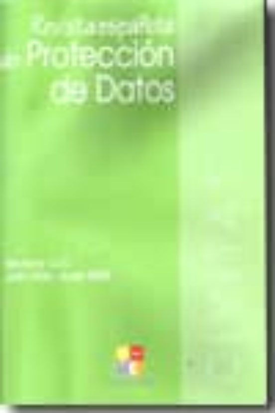 Proteccion De Datos Personales Finalizada En Profundidad