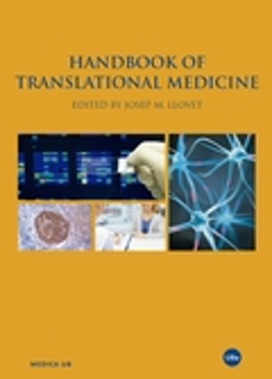 Handbook Of Translational Medicine
