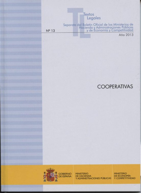Cooperativas