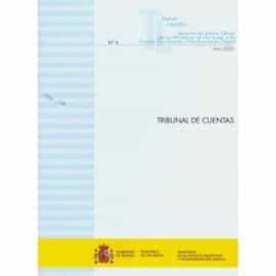 Tribunal De Cuentas