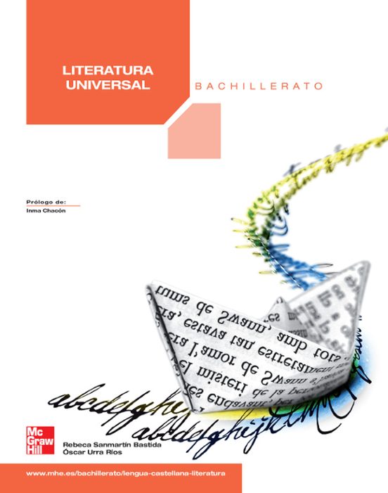 Literatura Española Y Universal