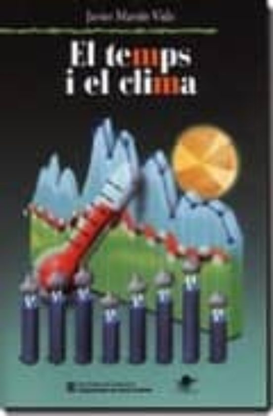 El Temps I El Clima