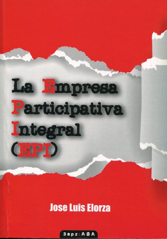 La Empresa Participativa Integral
