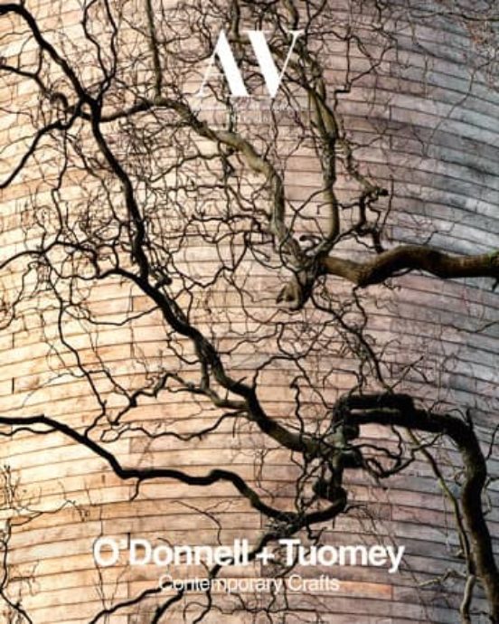 Av Monografias Nº 182: O Donnell + Tuomey