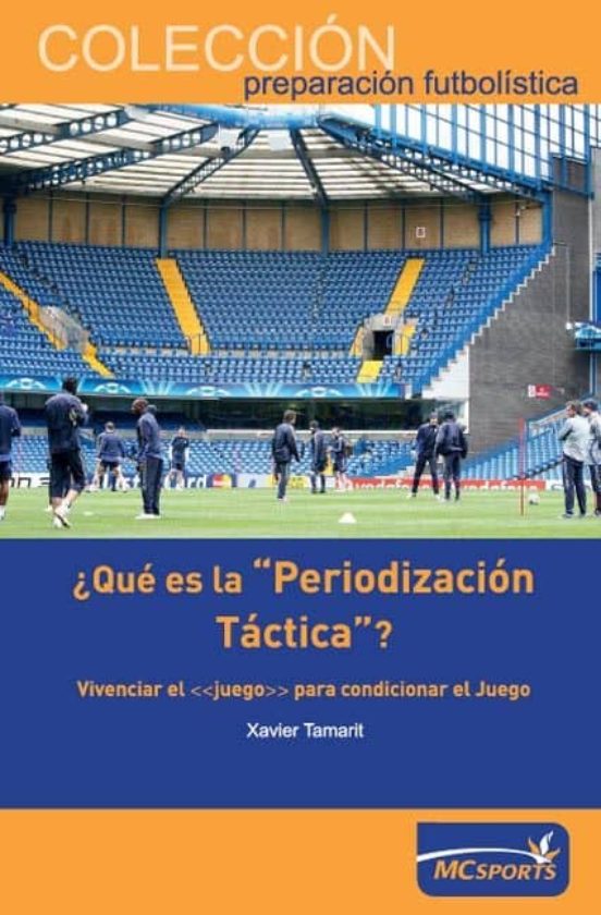 Periodizacion Tactica
