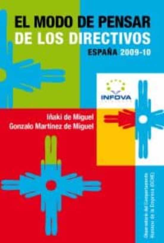 El Modo De Pensar De Los Directivos