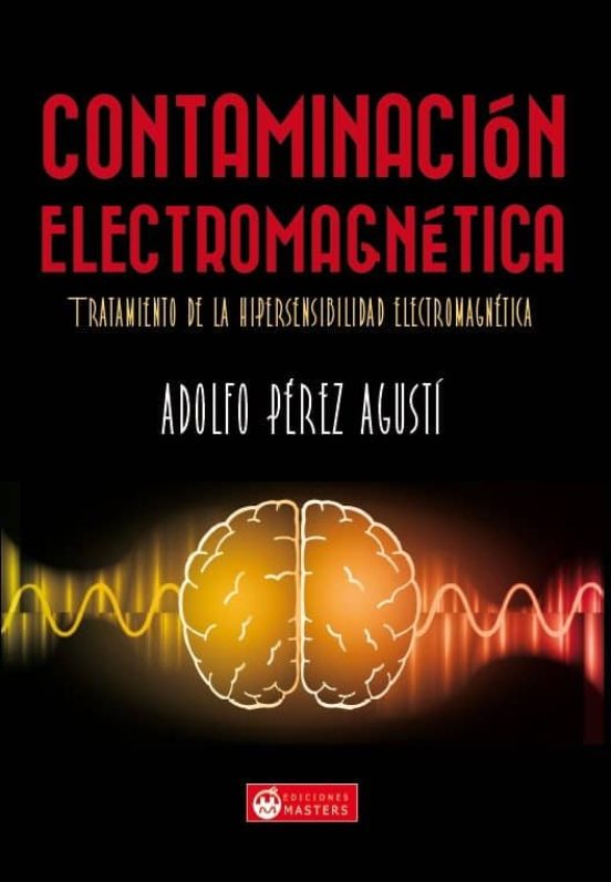 Contaminacion Electromagnetica: Tratamiento De La Hipersensibilidad El