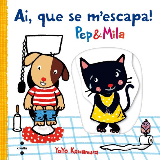 Ai Que Se M Escapa!