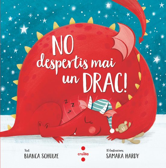 No Despertis Mai Un Drac!