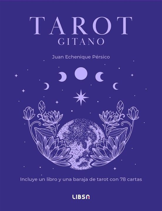Tarot Gitano