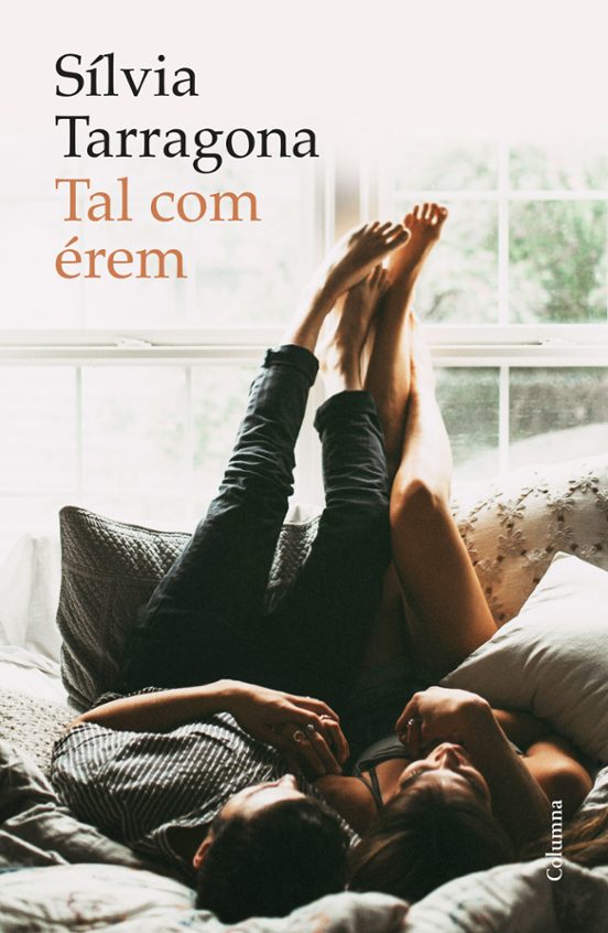Tal Com Érem