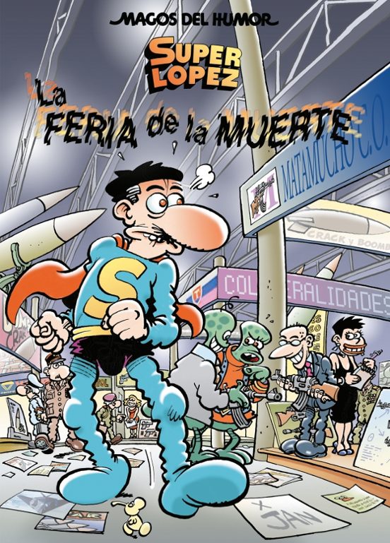 Feria De La Muerte