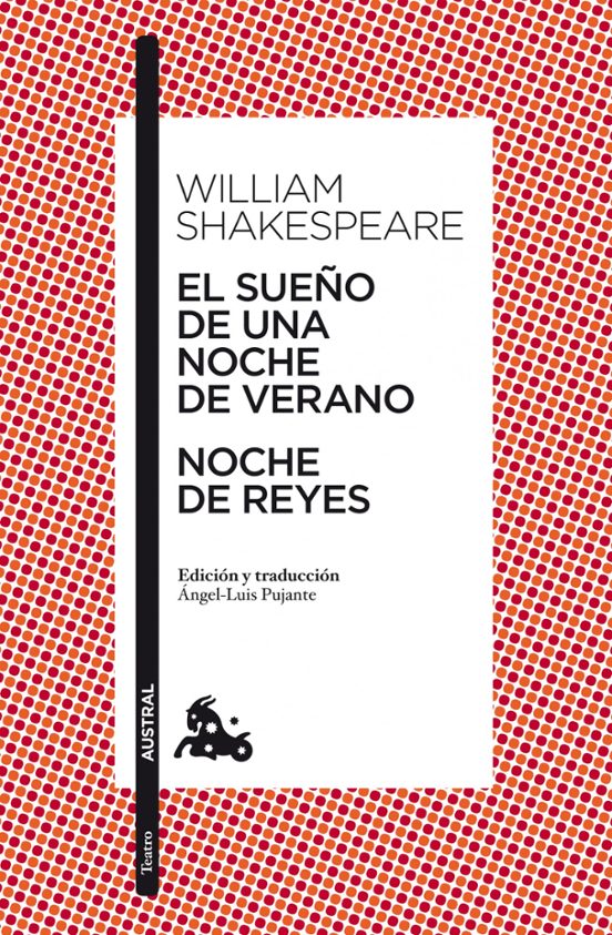 El Sueño De Una Noche De Verano / Noche De Reyes