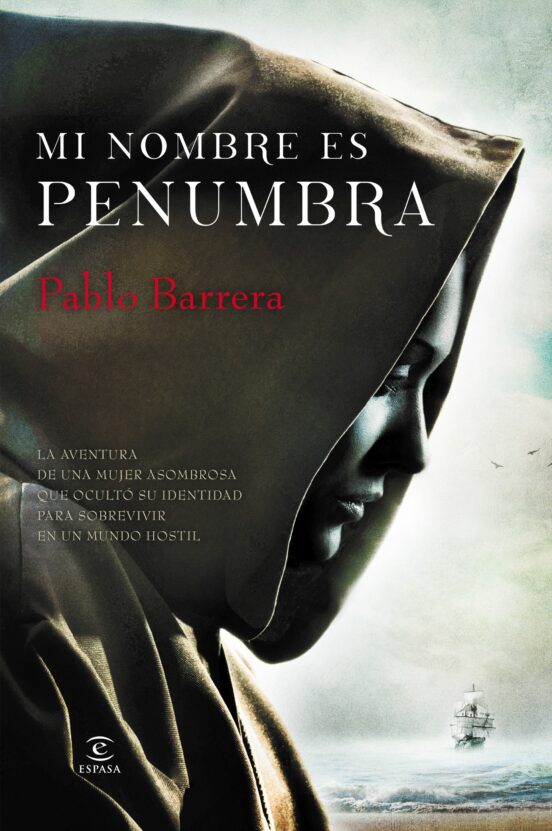Mi Nombre Es Penumbra
