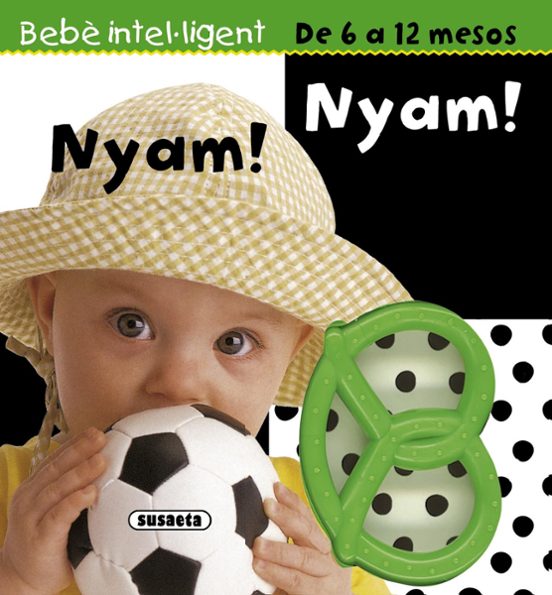 Nyam-nyam