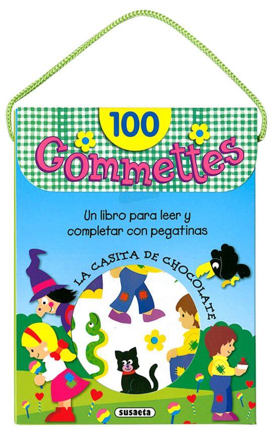 La Casita De Chocolate