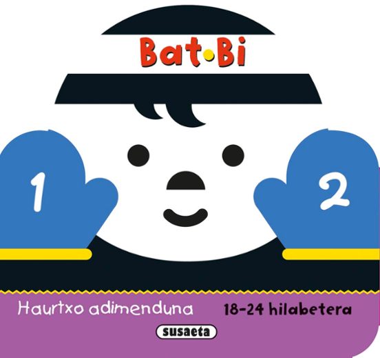 Bat Bi