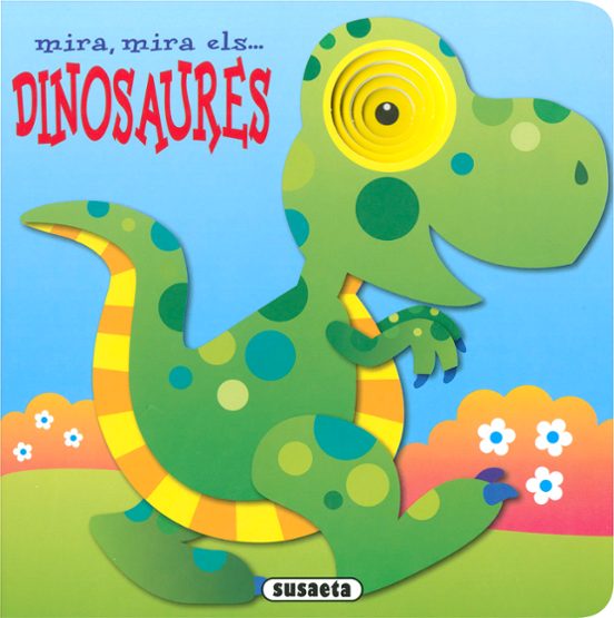 Els Dinosaures