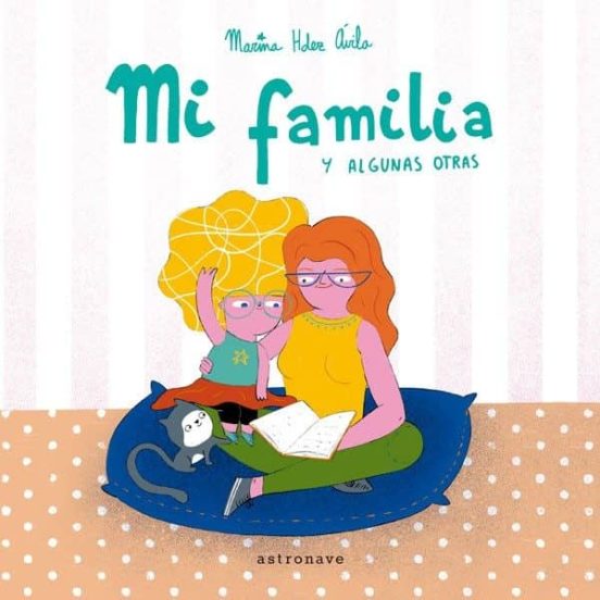 Mi familia y algunas otras