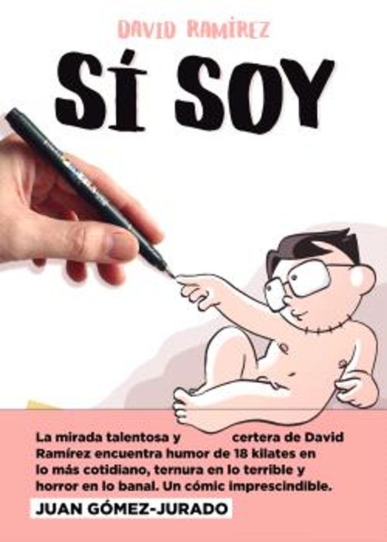 Sí Soy