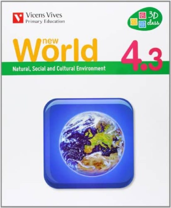 New World 4