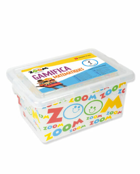 Gamifica Matemàtiques 1º Educacion Primaria Catala Illes Bale
