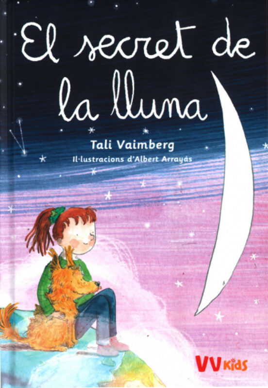 El Secret De La Lluna