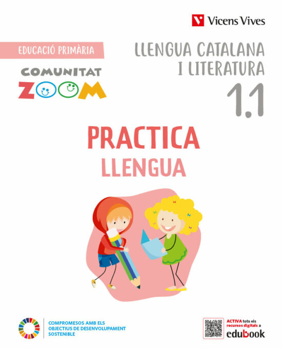 Practicallengua 1º Educacion Primaria Trim. Activitats Lletra Impresa