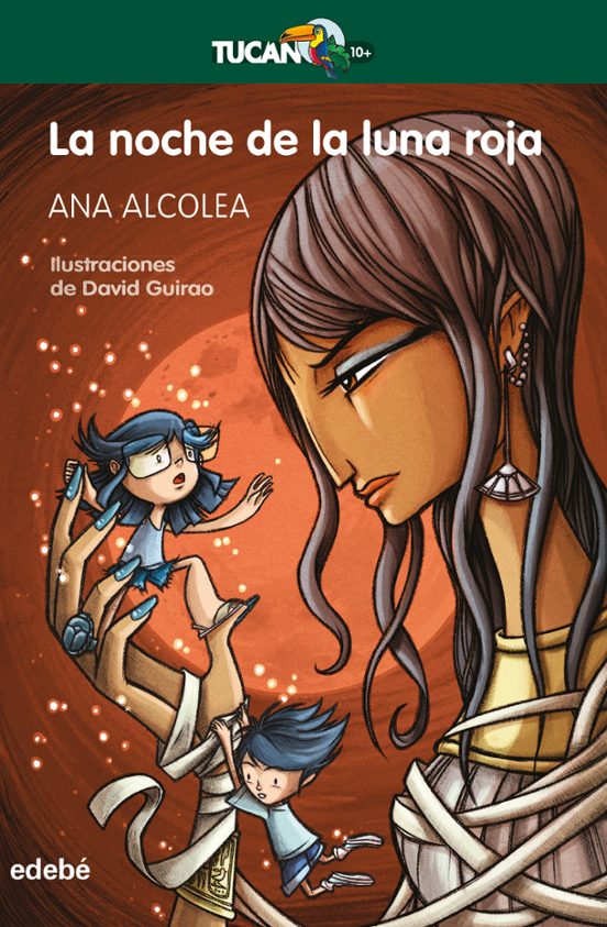 La Noche De La Luna Roja