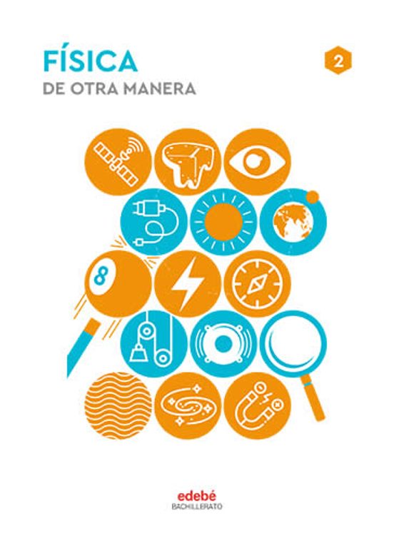 Fisica 2º Bachillerato