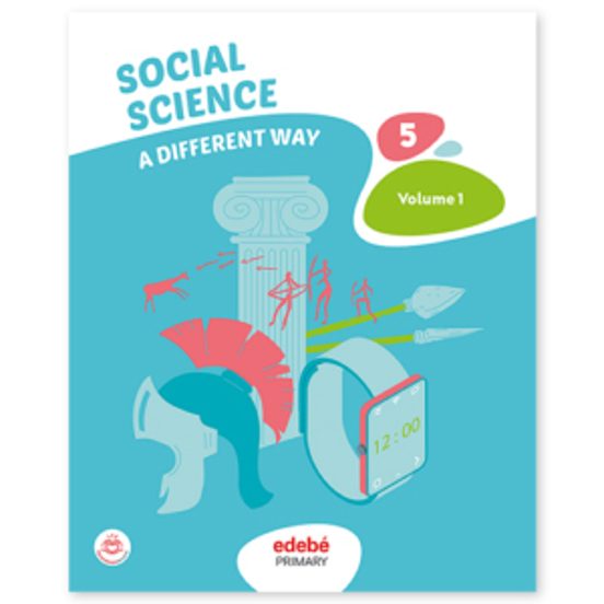 Social Science 5º Educacion Primaria Murcia