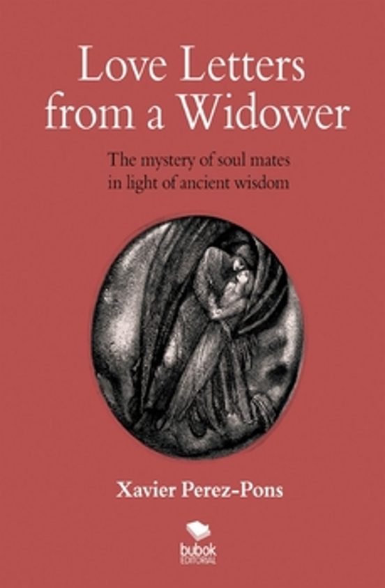 Love Letters From A Widower