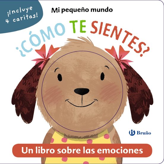 Mi Pequeño Mundo ¿como Te Sientes?
